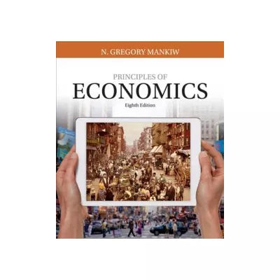 Principles of Economics