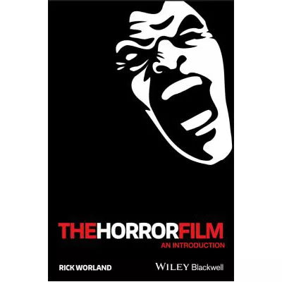 Horror Film: An Introduction