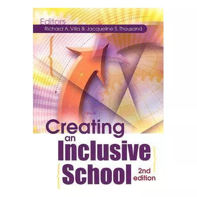 Creating an Inclusive School