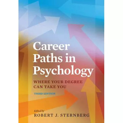 Career Paths in Psychology