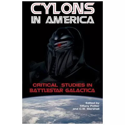 Cylons in America