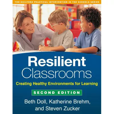 Resilient Classrooms