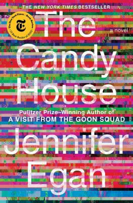 CANDY HOUSE