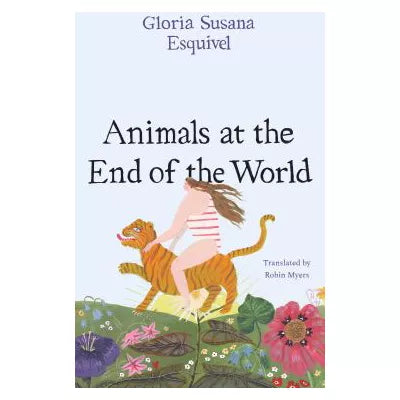 Animals at the End of the World