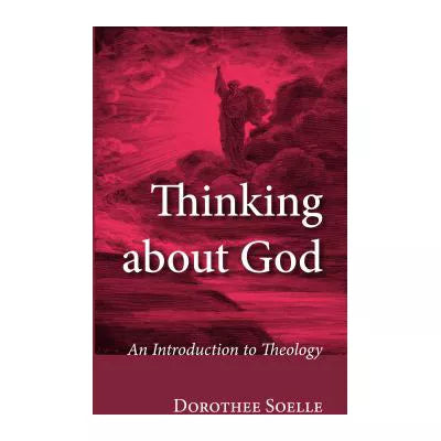 Thinking about God