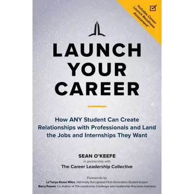 Launch Your Career