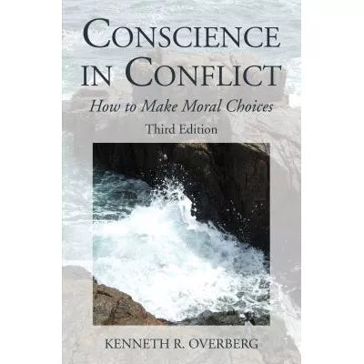 Conscience in Conflict
