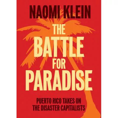 Battle for Paradise