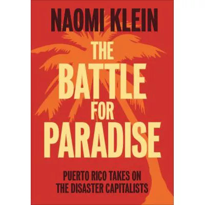 The Battle for Paradise