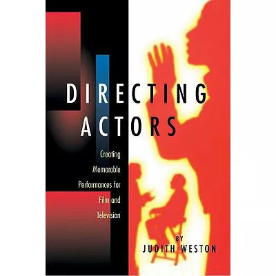 Directing Actors