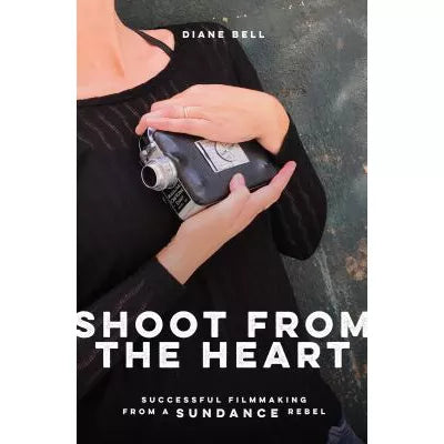 Shooting from the Heart