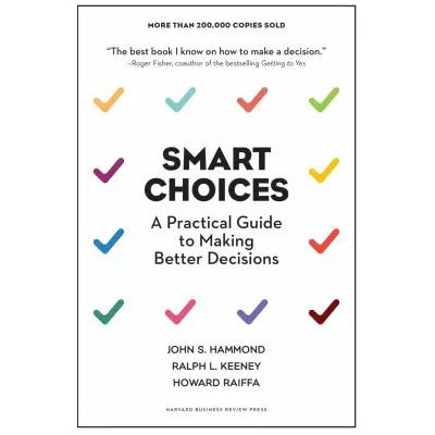 Smart Choices
