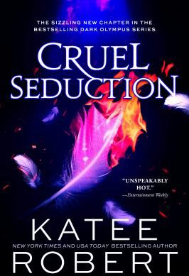 CRUEL SEDUCTION