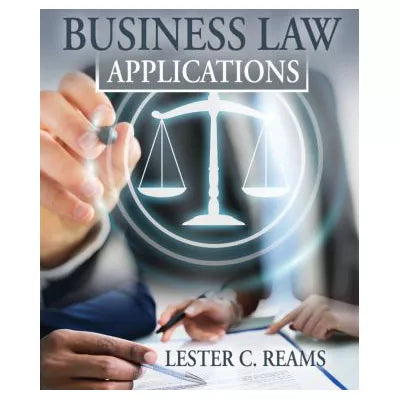 Business Law Applications