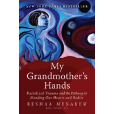 My Grandmother's Hands