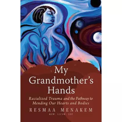 My Grandmother's Hands