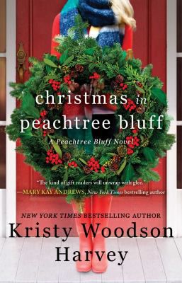 CHRISTMAS IN PEACHTREE BLUFF