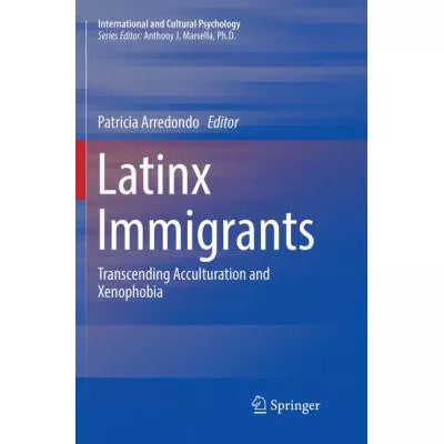 Latinx Immigrants