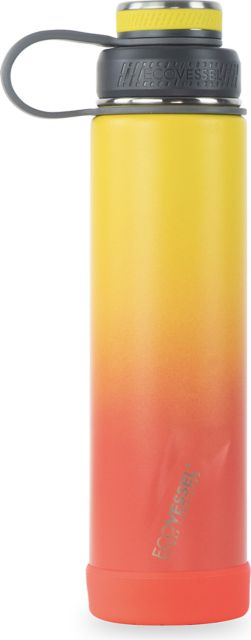 BOTTLE BOULDER 24OZ RISING SUN
