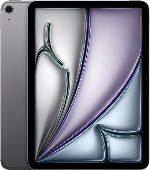 Apple 13-inch iPad Air M4 Chip Wi-Fi + Cellular - Space Gray