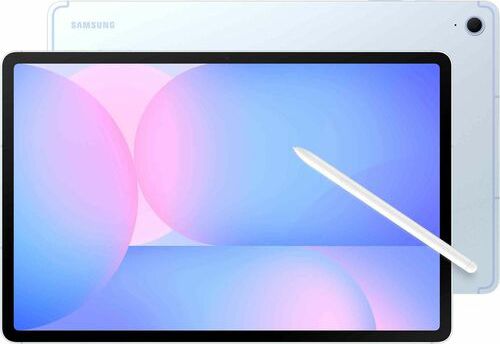 Samsung Galaxy Tab S10 FE+ - 13.1 128GB - Wi-Fi - with S-Pen (Blue)