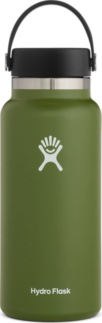 BOTTLE WM 32OZ OLIVE